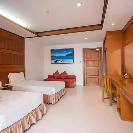 S.B.Living Place Phuket Exterior photo