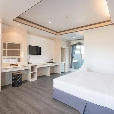 S.B.Living Place Phuket Exterior photo