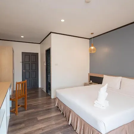 S.B.Living Place Phuket Exterior photo