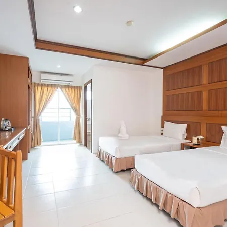 S.B.Living Place Phuket Exterior photo