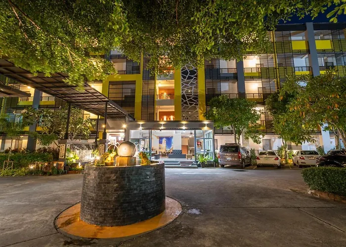 S.B.Living Place
